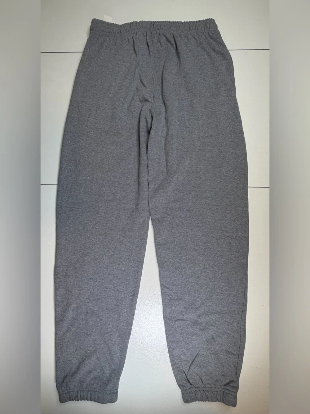 Boys Athletic Works Fleece Joggers BetterCotton XXL (18)